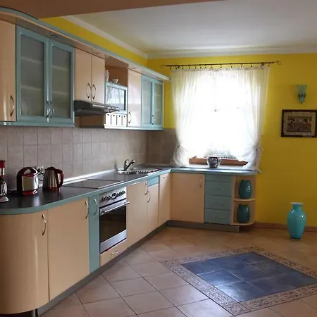 Гостевой дом Pokoje Goscinne Omiatacz
