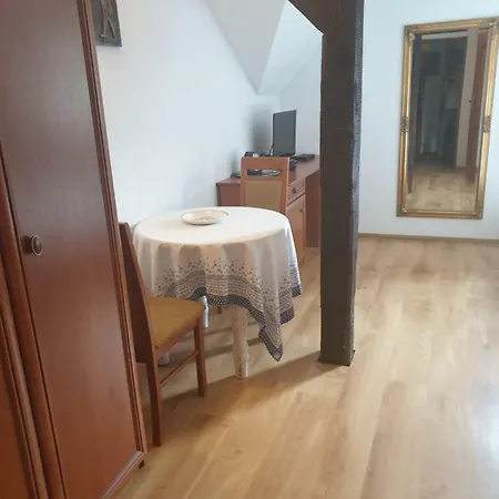 Pokoje Goscinne Omiatacz * Милювка